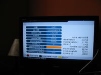 Cyfra + tunner STRONG 6880 Cyfra + tunner STRONG 6880