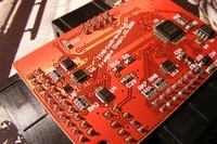 JTAG-lock-pick - JTAG do procesorów z rdzeniem ARM JTAG-lock-pick - JTAG do procesorów z rdzeniem ARM