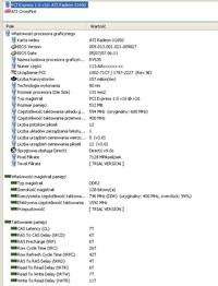 amd athlon(tm) 64 X2 Dual