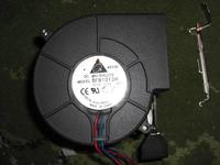 Wymiana chłodzenia w Dell GX270