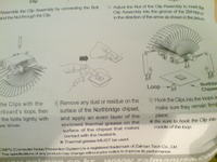 Wymiana chłodzenia w Dell GX270