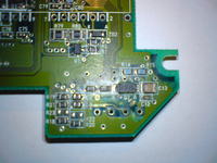 Awaria wspomagania Skoda Fabia 1.4 MPi 02r Firmy: KOYO