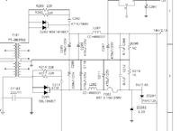 Как разобрать монитор proview 900p