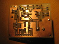 Kolejny GainClone - Tym razem LM4780 + 6N2P by DaKKi Kolejny GainClone - Tym razem LM4780 + 6N2P by DaKKi