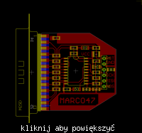 [STK200]Sprawdzenie płytki programatora