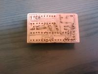 [Assembler][ATtiny2313][Podstawy] Zaczynamy naukę