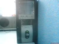 Tuning obudowy,chłodzenie procesora