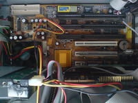 Jak skonfigurować BIOS dla kontrolera PCI USB NEC na Windows XP?