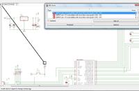 Eagle 5.6 i pytania odnośnie błędów