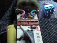 Jak podłączyć przełącznik ?