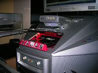 Projekt ZAWAN - projekt obudowy PC