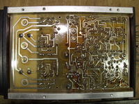 Zasilacz impulsowy MERA-ZAP EZP-06-02 13,8V/15A