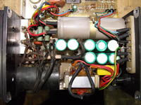 Zasilacz impulsowy MERA-ZAP EZP-06-02 13,8V/15A