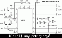 Jak poprawnie połączyć elementy na PCB w Eagle? Problemy z polygonem jako masą