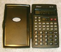 Instrukcja obsługi kalkulatora KENKO KK-104