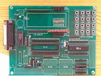jaki to zestaw startowy AVR, AVRstudio? [Zielony w temacie]