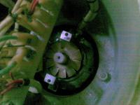 Regulacja obrotów - radziecki magiel