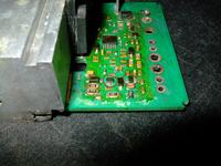 Sterownik nawiewu Renault i inne francuzy