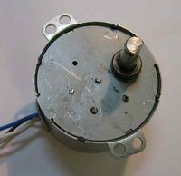 Szukam silnika do laminatora Sealmaster Plus.