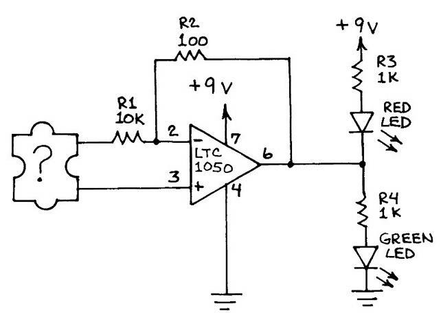 Zagadki: Określ brakujący element (część II)