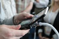 Nintendo przedstawia konsolę 3DS - 3-wymiary bez okularów
