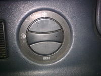 Jak włączyć ogrzewanie postojowe Mercedes Sprinter 313 CDI