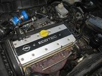 Opel Astra f 1.8 16v problem: słabe przyśpieszenie