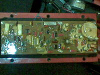 detektor metalu w newholland 1800 i chyba 1900