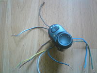 Szukam uwiwersalnego schematu układu Elektrycznych lusterek