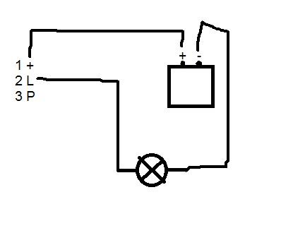 Jak podłączyć przerywacz me-6
