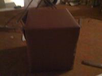 Subwoofer na GDN-22-140-8-SCX by Przemo Subwoofer na GDN-22-140-8-SCX by Przemo