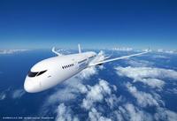 Airbus pokazał koncept samolotu przyszłości z przezroczystym dachem (wideo) Airbus pokazał koncept samolotu przyszłości z przezroczystym dachem (wideo)
