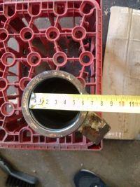 Building a Small Barbed Plate Press: Actuator, Pump, Hydraulic Distributor & Motor Compatibility Building a Small Barbed Plate Press: Actuator, Pump, Hydraulic Distributor & Motor Compatibility