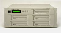 Tascam CD-D1x4 TECHDOC EN