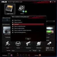 how to add playback device to asus realtek hd audio manager