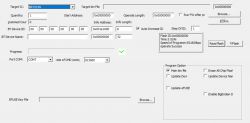 [BK7231T] My HTTP server, configurator, MQTT support from Home Assistant