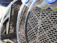 Mondeo mk3 TDCi - Próba przelewowa - olej w paliwie