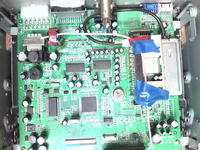 Radioodtwarzacz TFT LCD 2DIN - Dotyk raz działa raz nie.