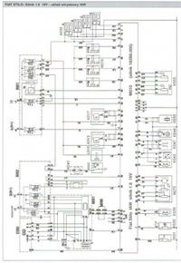 Fiat Stilo 1.6 16V - Understanding Throttle Control, Opening Reading & Duplication (N075, K055) Fiat Stilo 1.6 16V - Understanding Throttle Control, Opening Reading & Duplication (N075, K055)