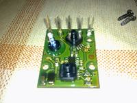 AC PS-02 - Czy można uzupełnić usunięty smar z czujnika temperatury?