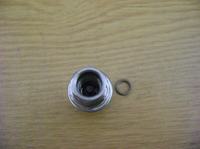 Reanult Megane II ph II 2006r - Jak sprawdzić czujnik temp. wewnętrznej w luster