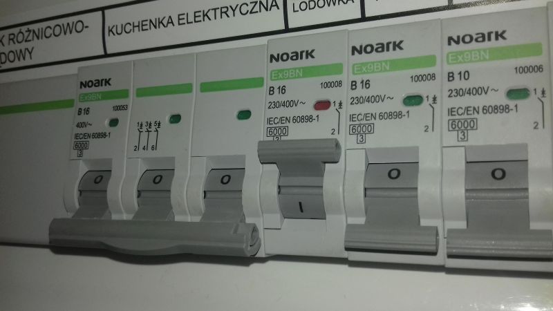 Jak podłączyć zmywarkę do instalacji indukcyjnej? [Indukcja]