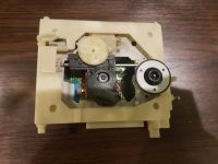 Wieża SONY MHC-RG330 - laser KSS-213D nie czyta płyt, co sprawdzić? Wieża SONY MHC-RG330 - laser KSS-213D nie czyta płyt, co sprawdzić?