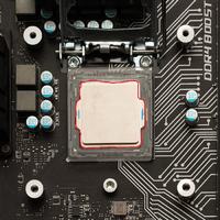 Proble z założeniem chłodzenia thermalight legrand macho rt.