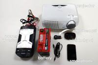 Wskazówki nawigacyjne wyświetlane wprost na drodze