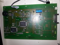 Rowerek treningowy elektryczny KETTLER ERGOMETER EX1- brak zasilacza