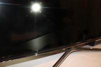 Samsung UE55H6200 - Plamy na ekranie Samsung UE55H6200 - Plamy na ekranie