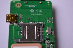 Lokalizator GPS TK110 GT02A - opis i recenzja Lokalizator GPS TK110 GT02A - opis i recenzja