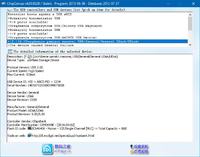 Pendrive noname 4GB advertising bag - two partitions, how to merge and format?