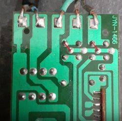 Programator led, światło stałe - jak ominąć programator